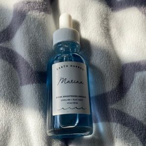 Earth Harbor Marina Biome Brightening Ampoule